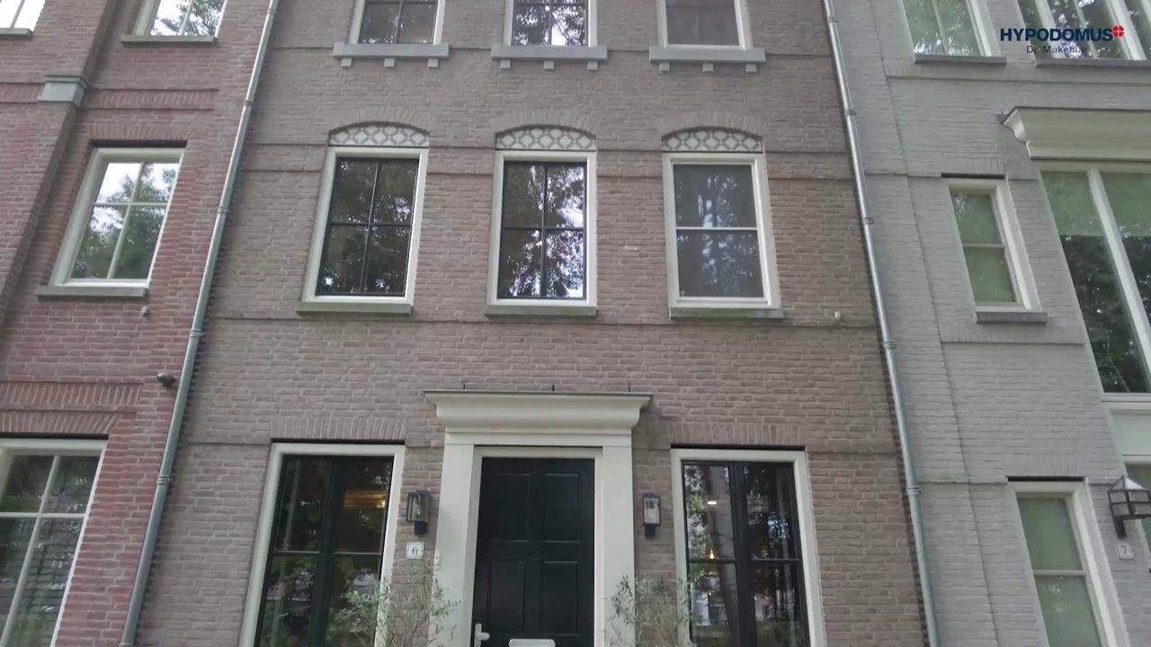 Video van Hertogsveld 6