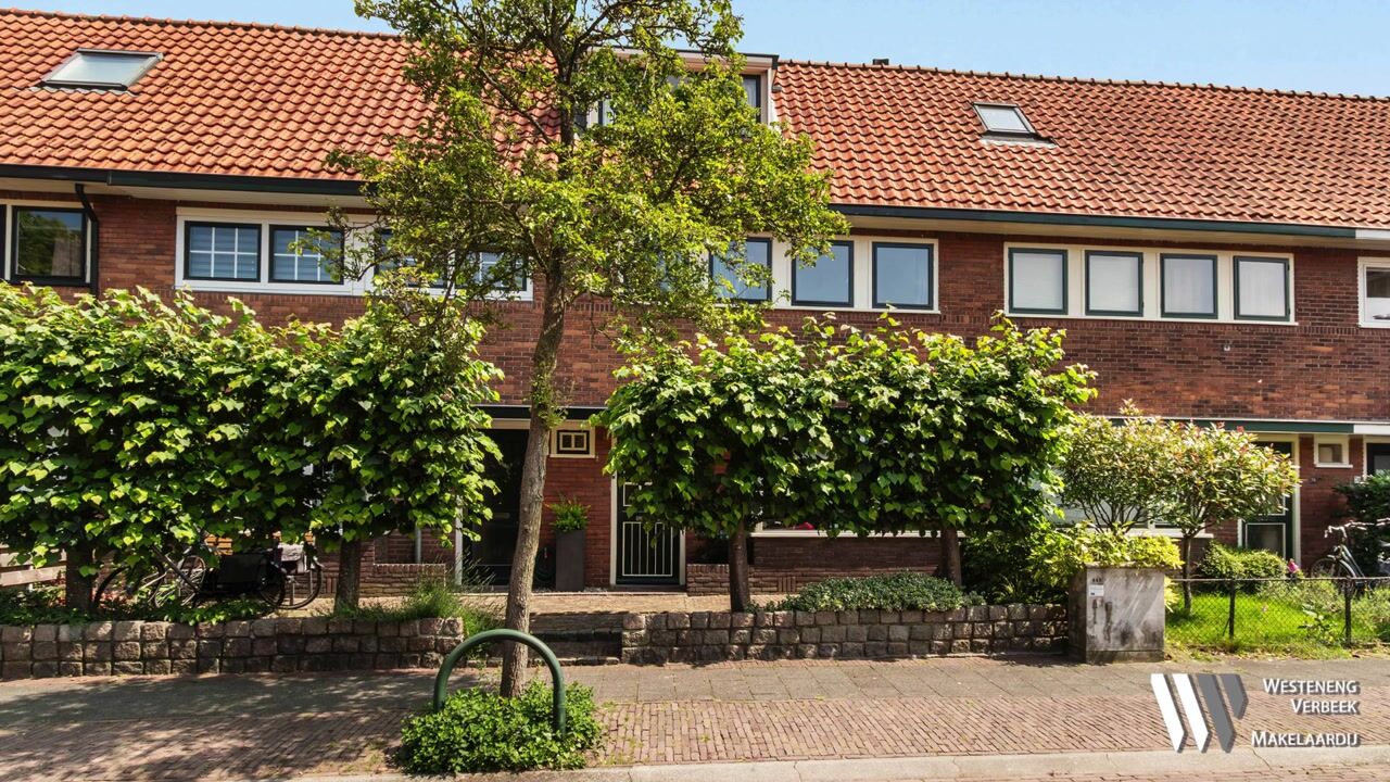 Video van S. Hoogewerffstraat 80