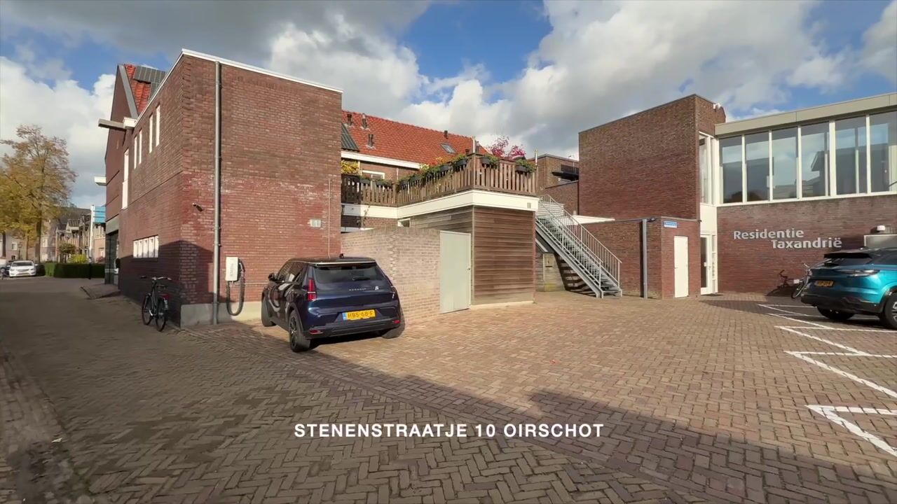 Video van Stenenstraatje 10