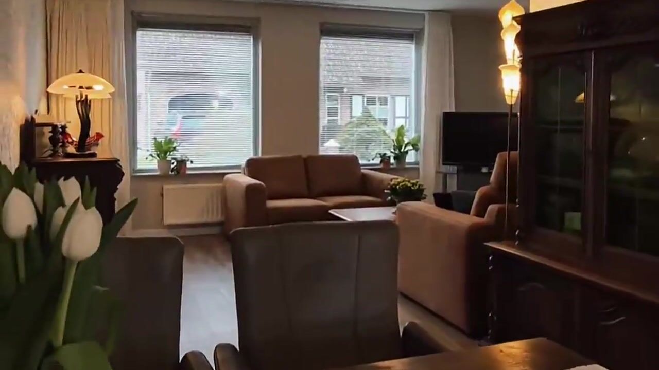 Video of Pastoor J.A.M. van den Muijsenbergstraat 27