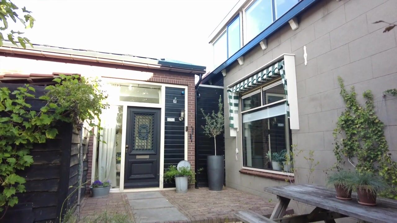 Video van Benedenrijweg 131