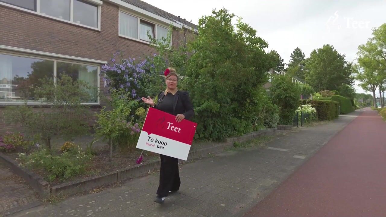 Video van Middenweg 316