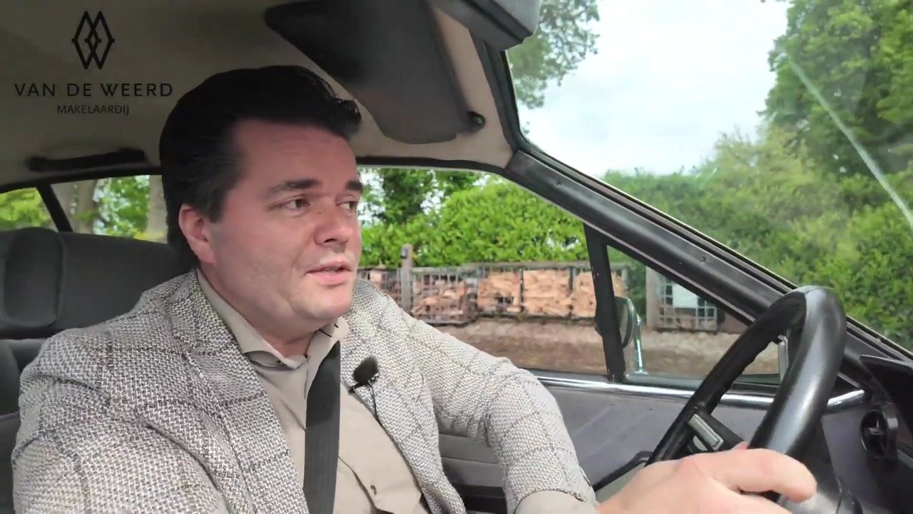 Video van Veelhorsterweg 25