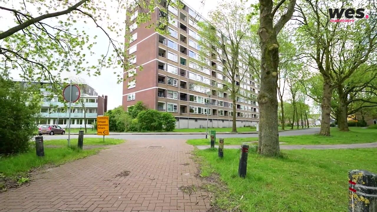 Video van Donderslaan 94