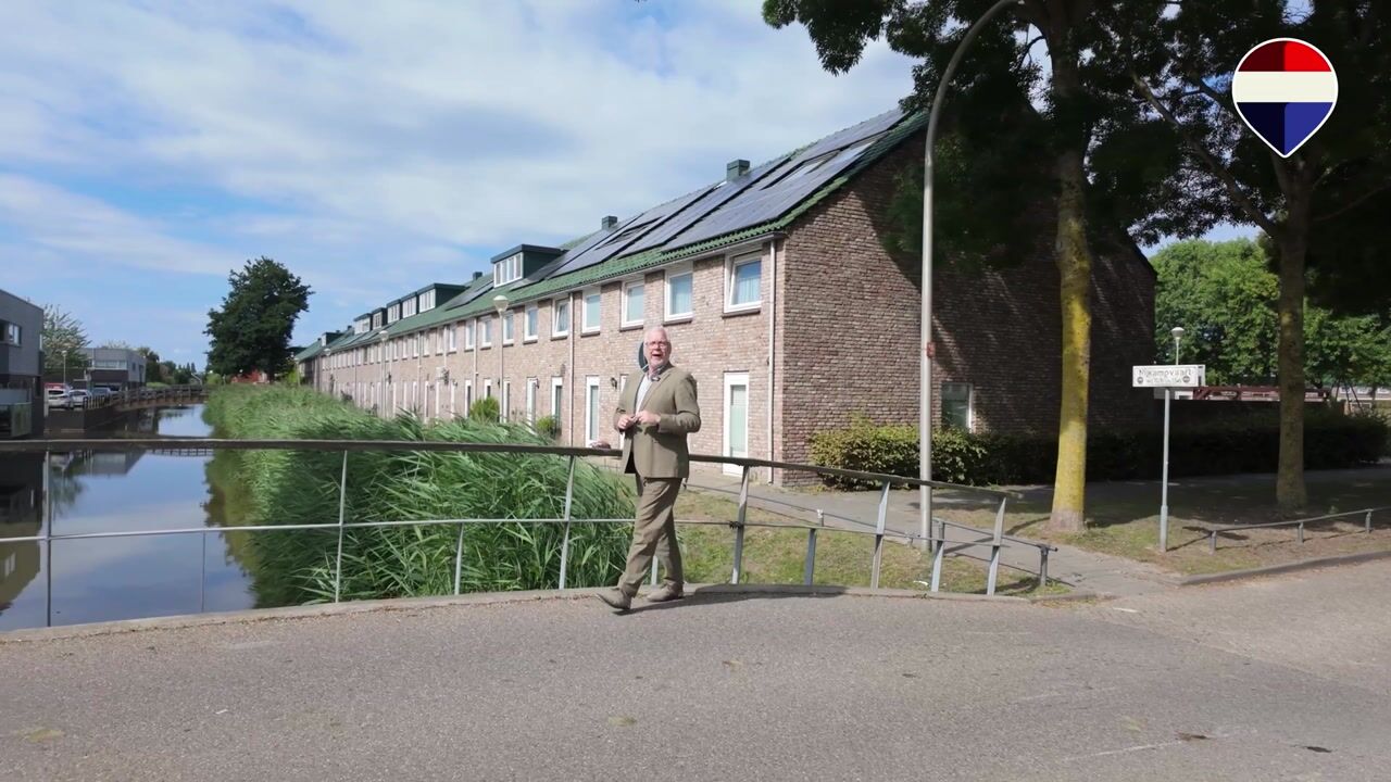 Video van Nijkampvaart 142