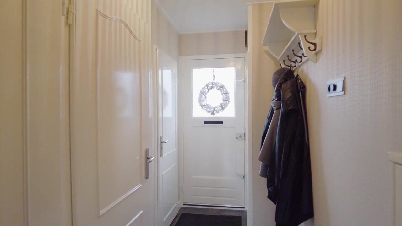 Video van Jasmijnstraat 20