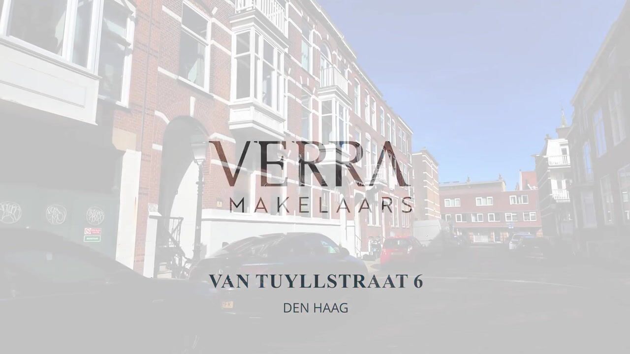Video of Van Tuyllstraat 6
