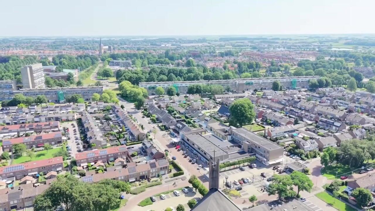 Video van Lelystraat 68