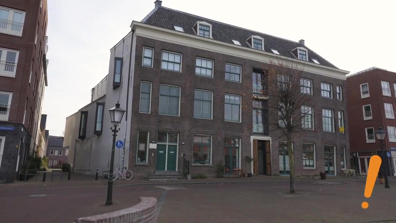 Video of Achterhaven 134