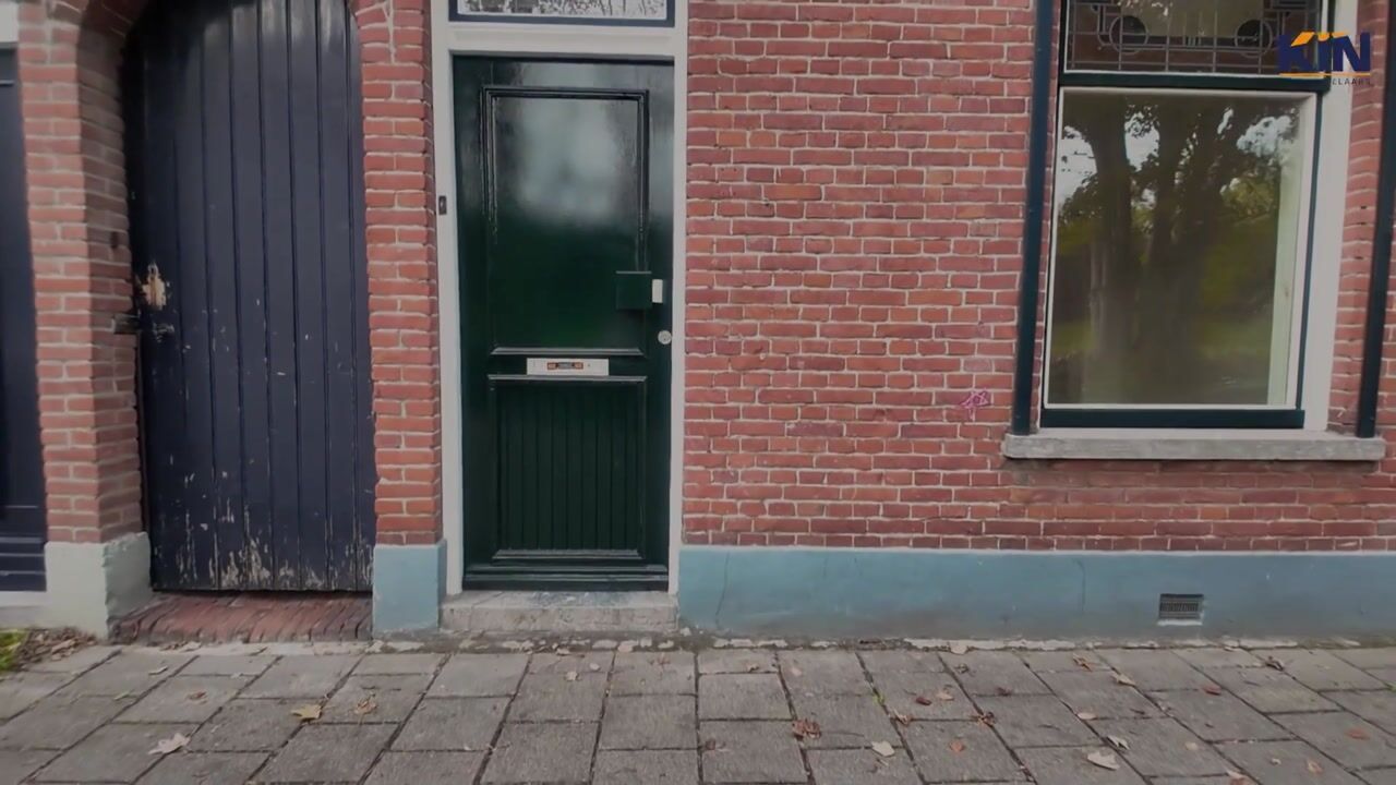 Video van Zuid-Oosterstraat 15