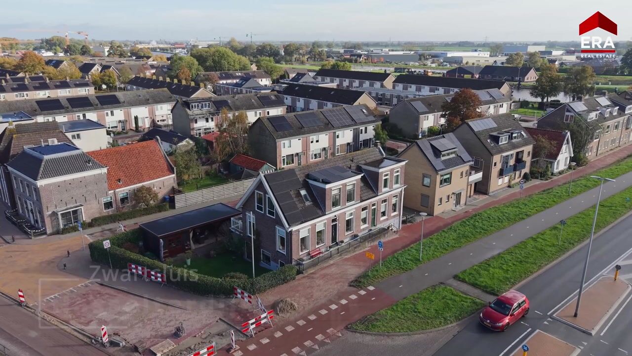 Video van Hasselterdijk 1