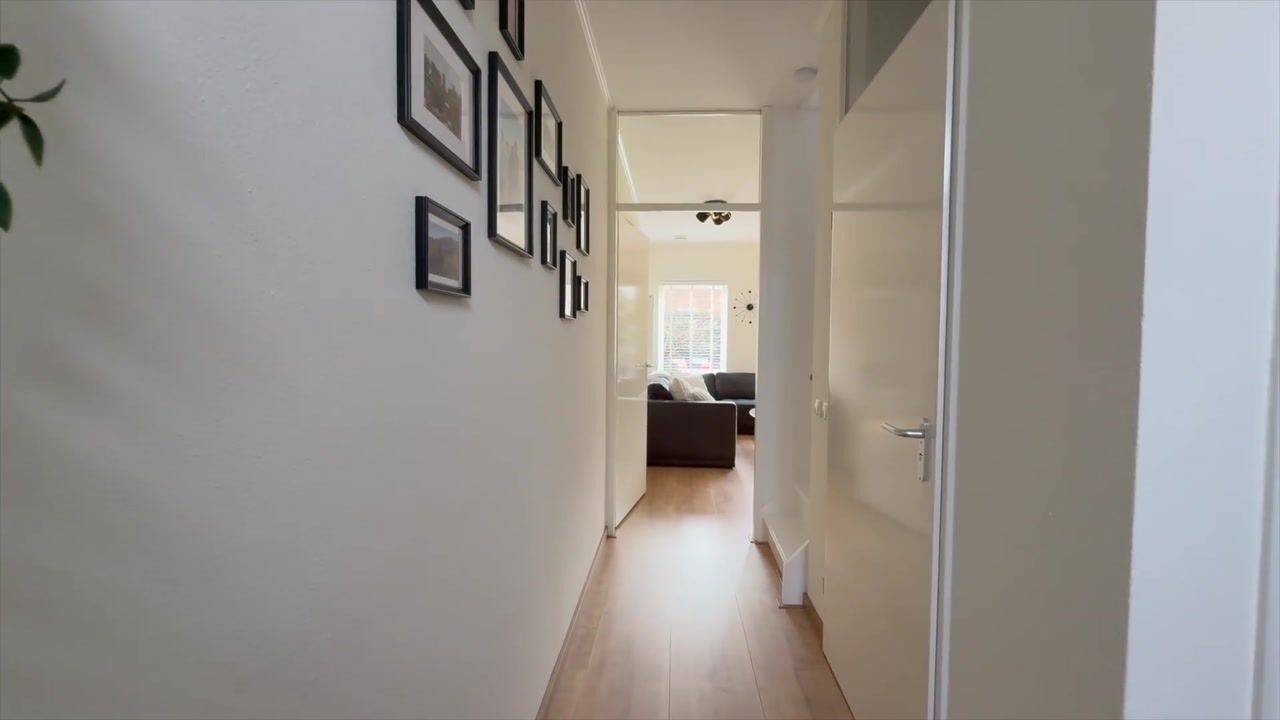 Video of Abraham Maatstraat 32