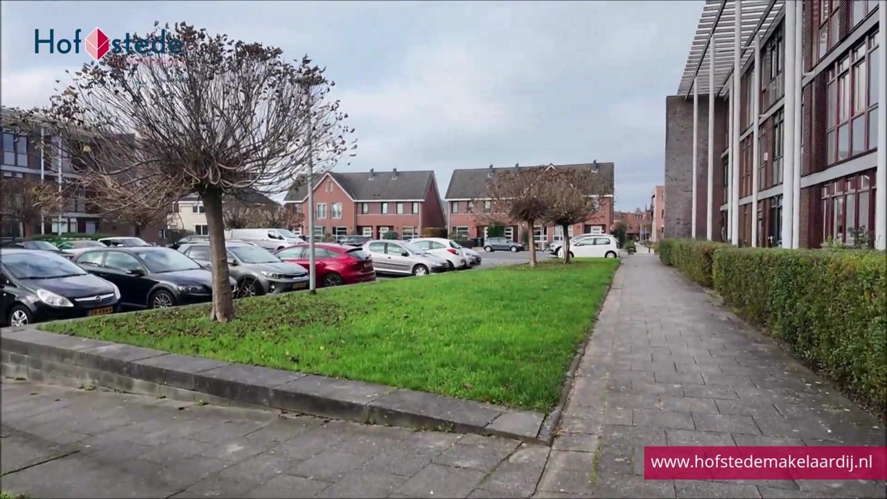 Video van Graaf Ottostraat 78