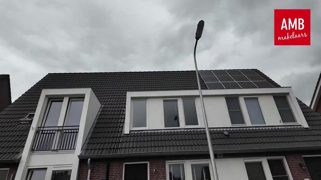 Video van Theodorus Rijkenstraat 17-A