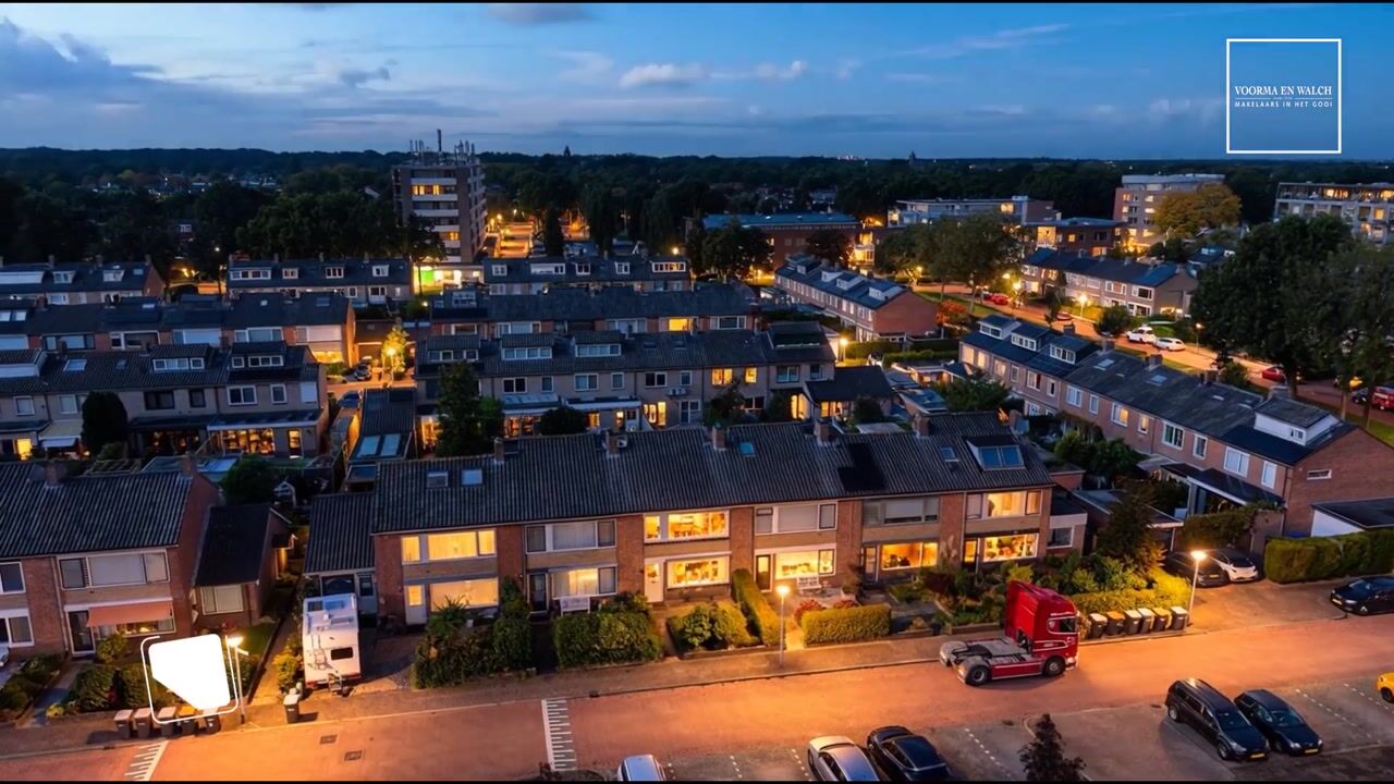 Video van Omroeplaan 8