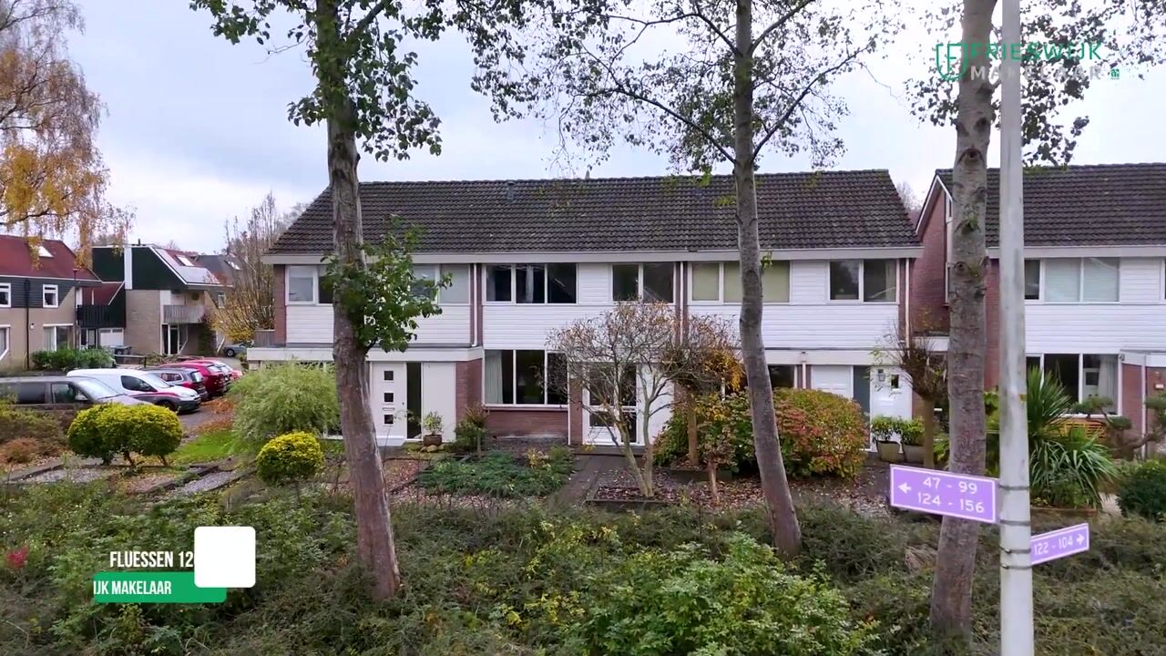 Video van Fluessen 120