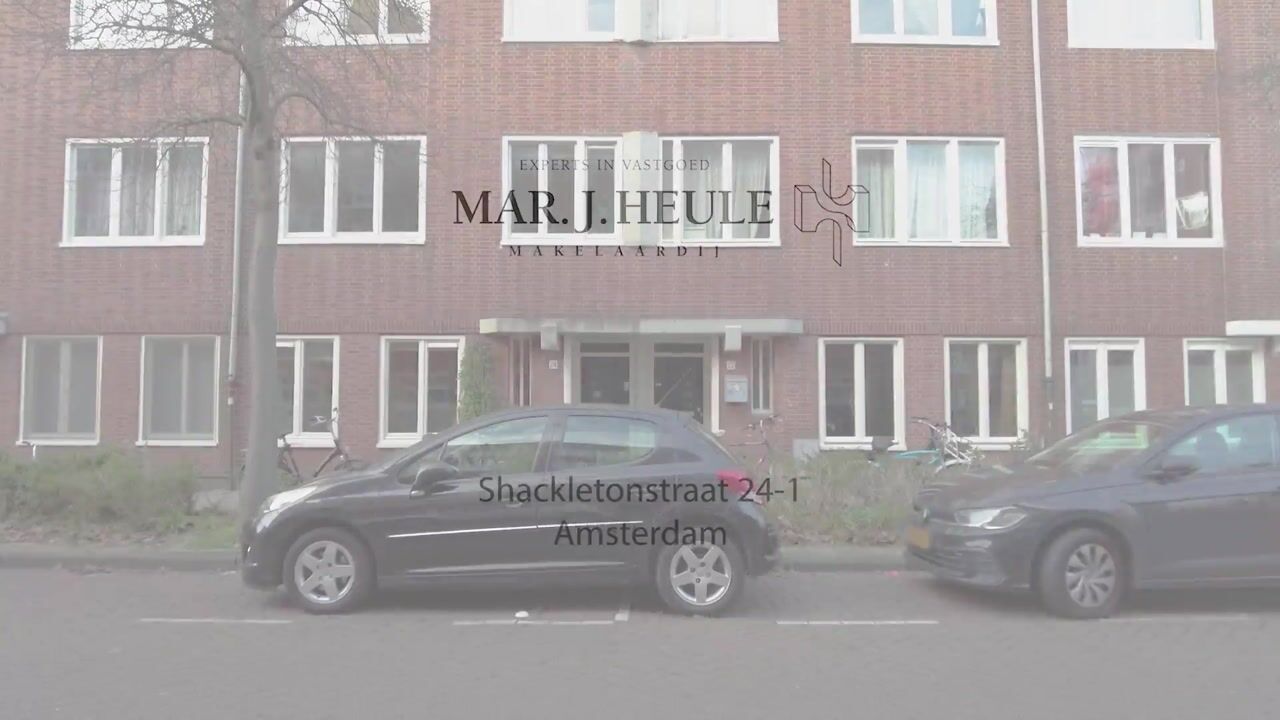 Video van Shackletonstraat 24-1