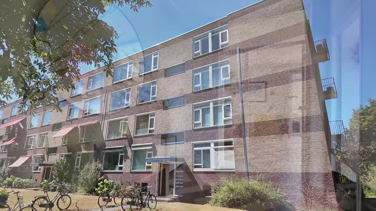 Video van Kanunnik Mijllinckstraat 8
