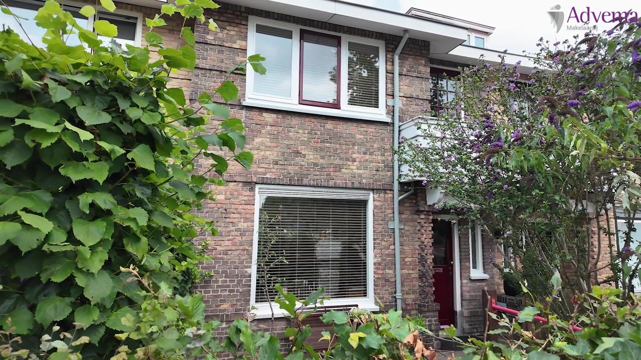 Video van Dubbeldamseweg Zuid 276
