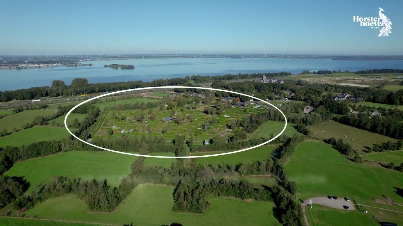 Bekijk video van Horsterhoeve fase 1