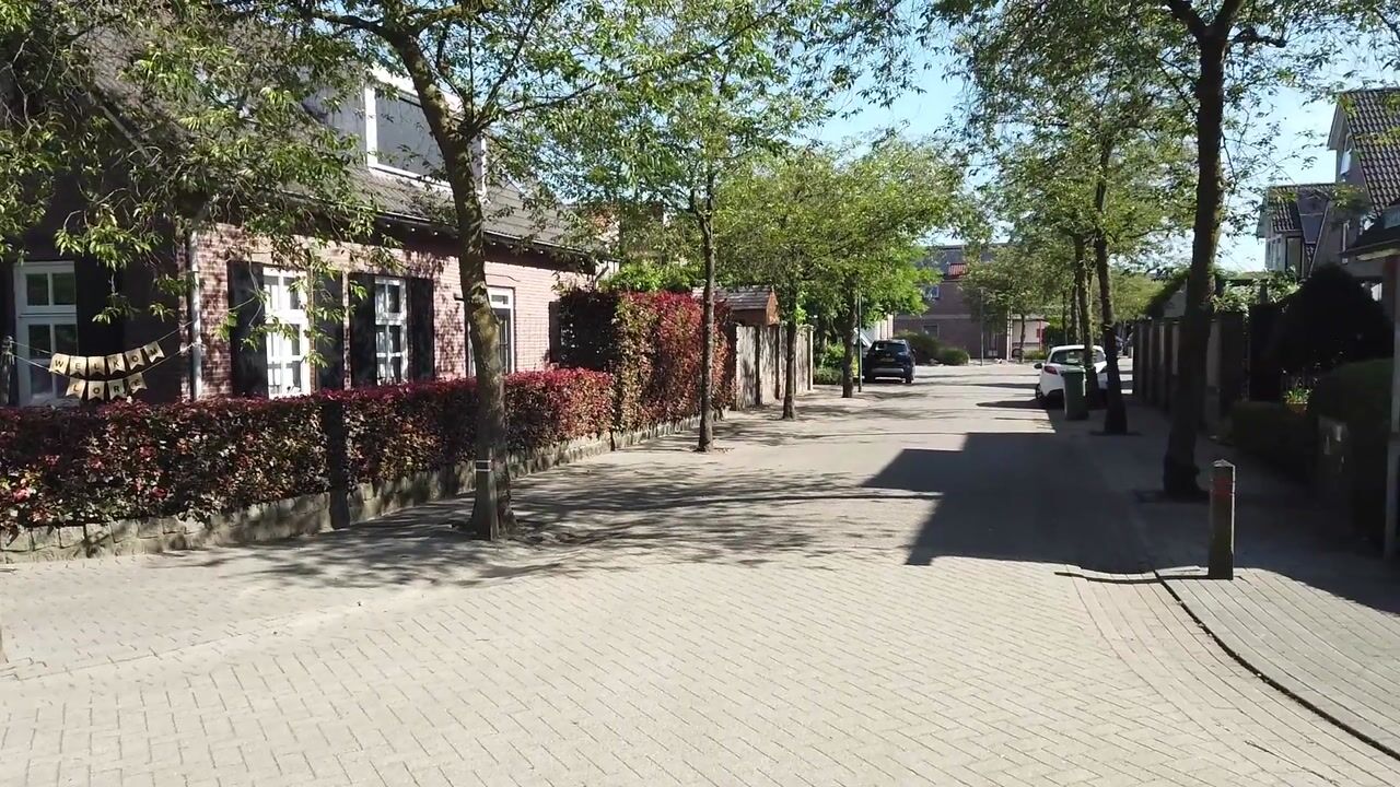 Video van Vaandelstraat 2