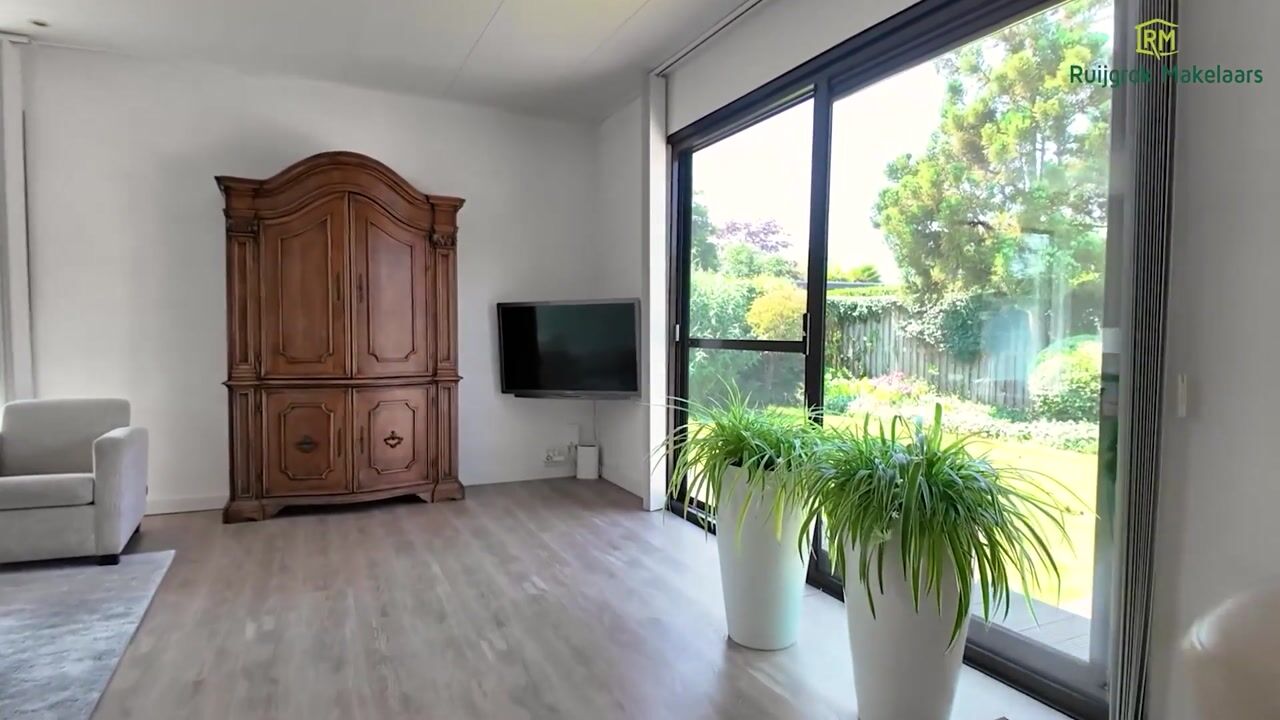 Video van Watertuin 28