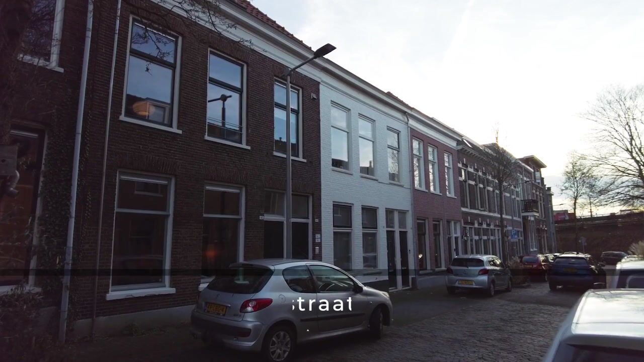 Video of Paulstraat 94-1