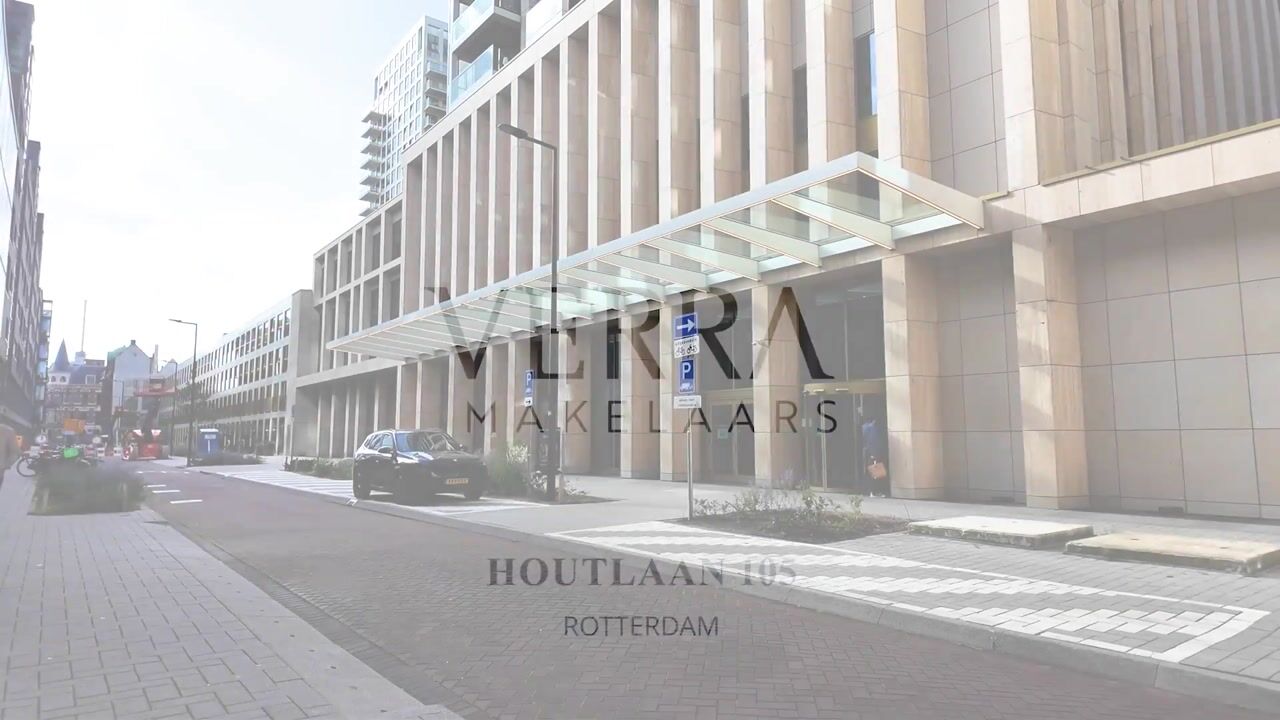 Video van Houtlaan 105