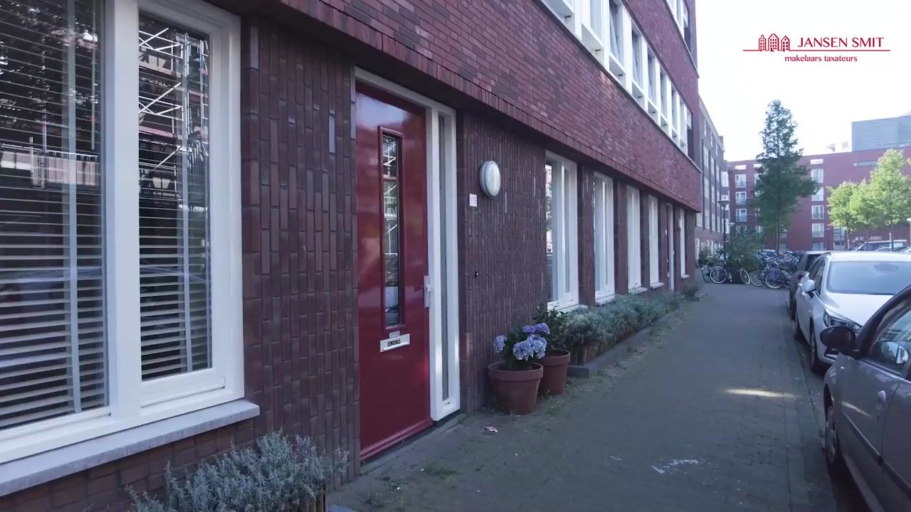 Video van Sumatrastraat 178