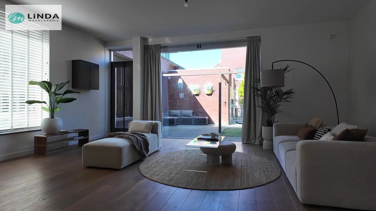 Video of Van Oudheusdenstraat 10