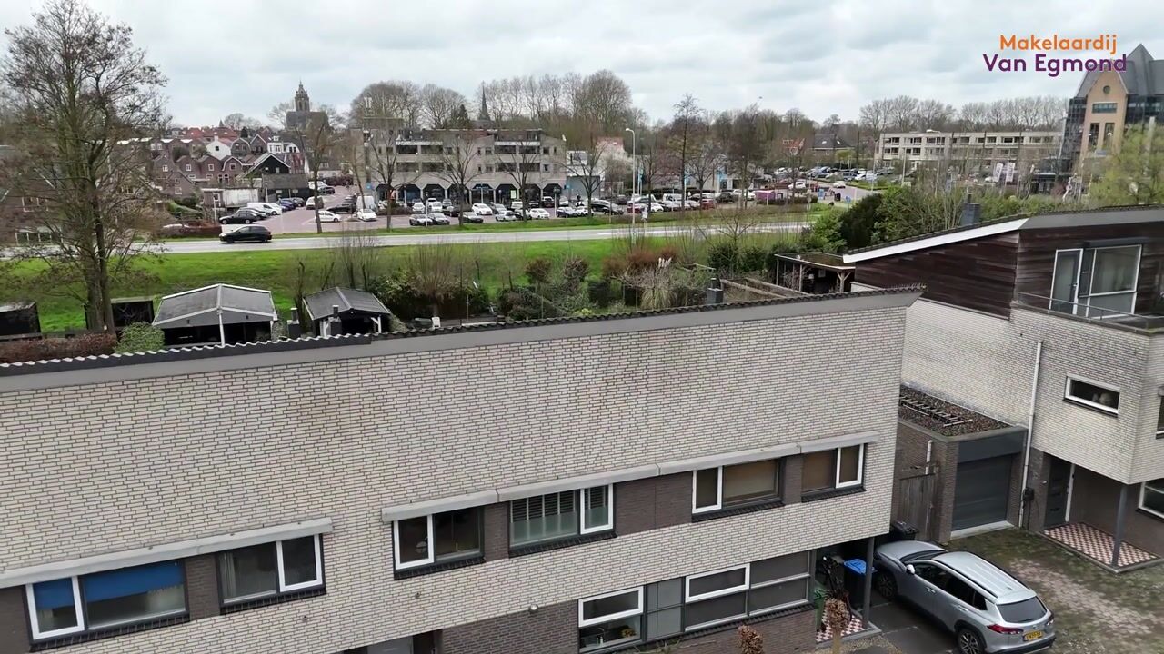 Video van Elzenstraat 11
