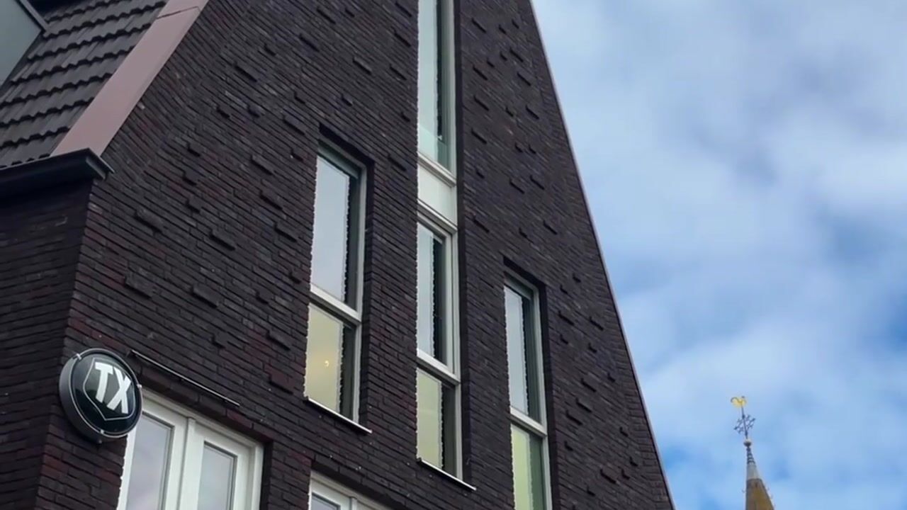 Video of Kantoorstraat 2-D