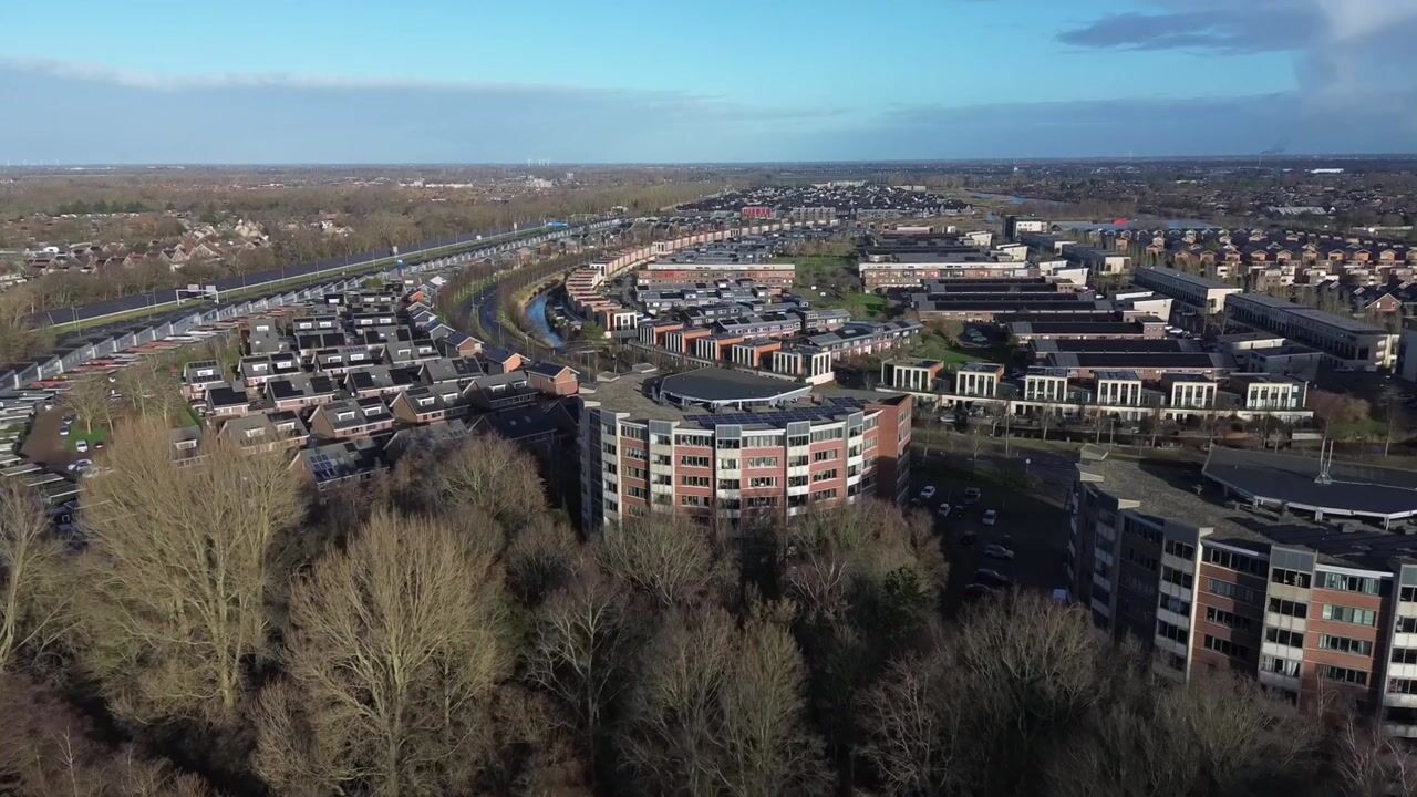 Video of Annie M.G. Schmidtstraat 68