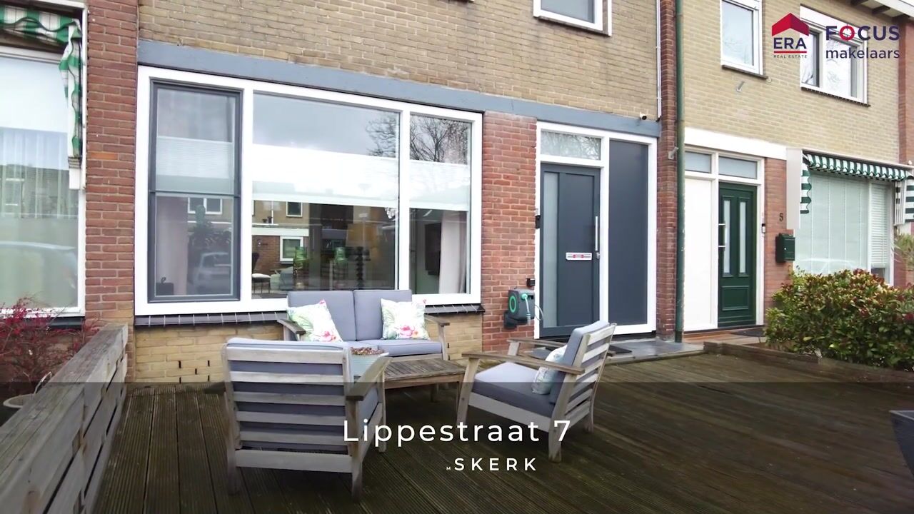 Video van Lippestraat 7