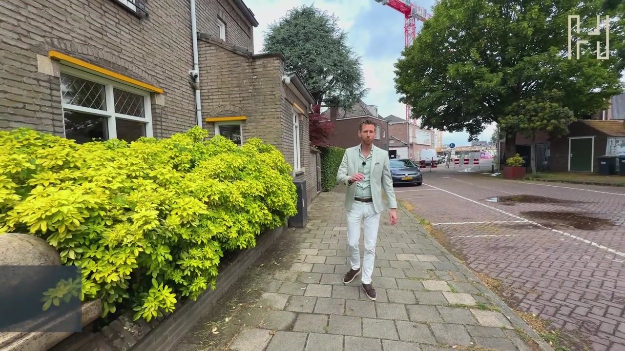 Video of Spinnerstraat 46