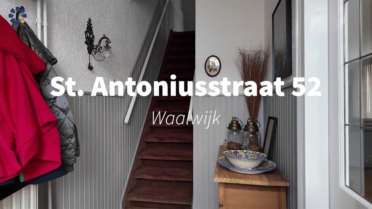 Bekijk video van St. Antoniusstraat 52