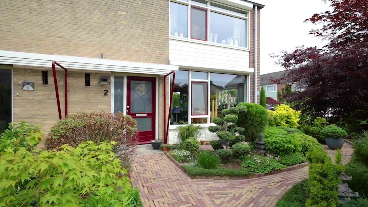 Video of Esdoornstraat 2
