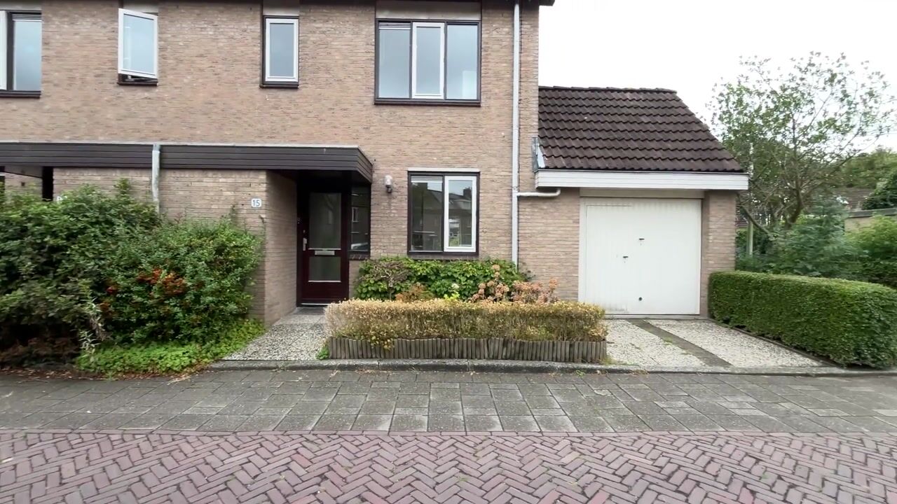 Video van Wilhelmina Druckererf 15