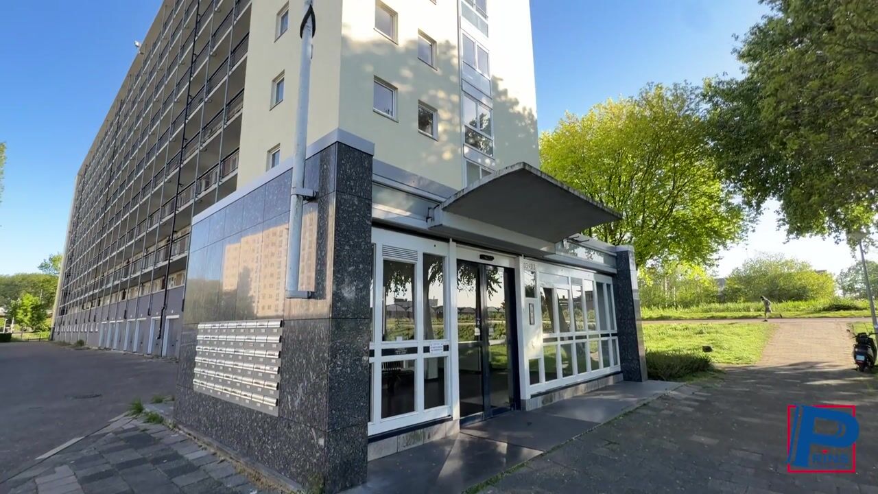 Video van Van Adrichemweg 189
