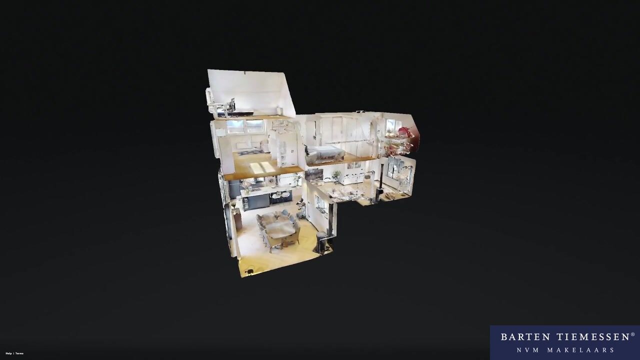 Video van Hogenkampseweg 178