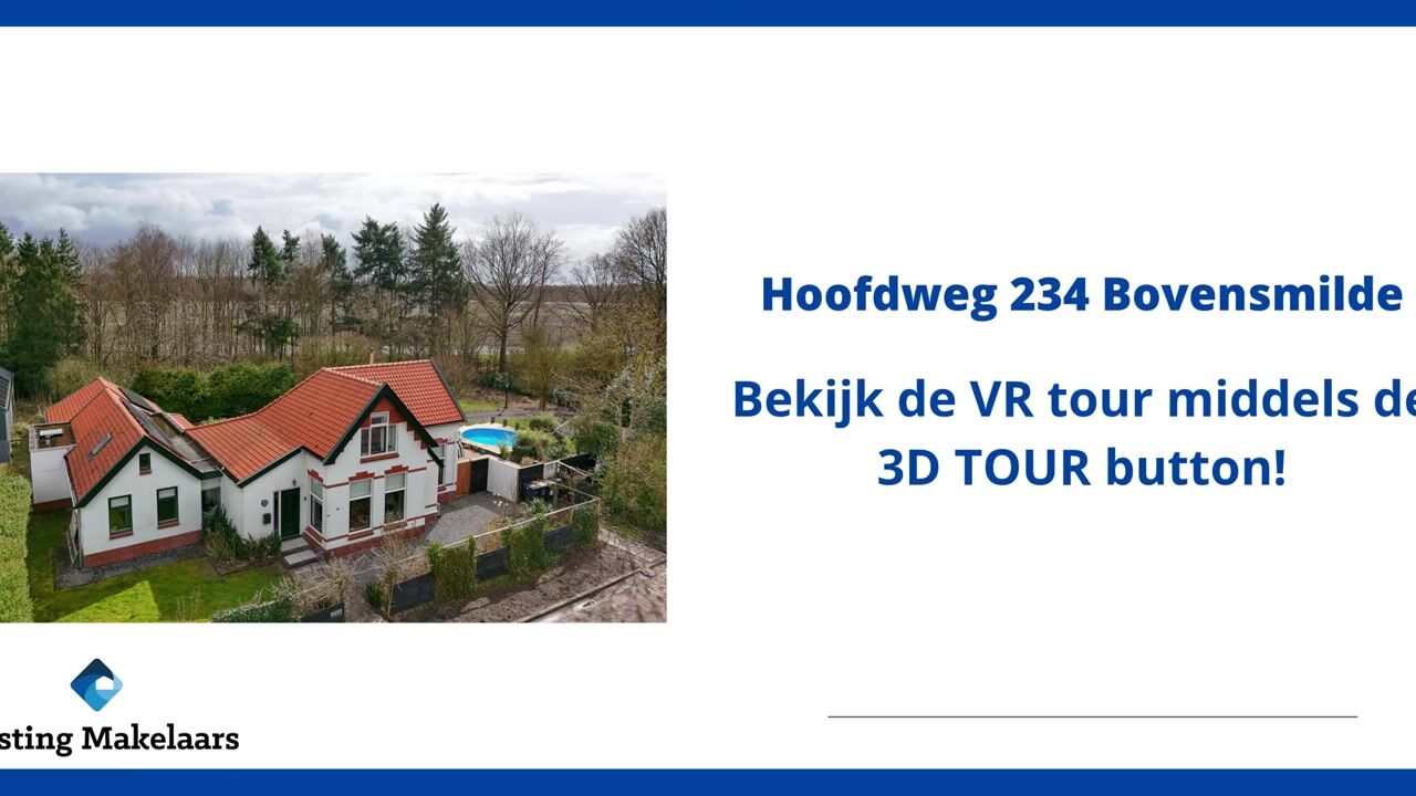 Video van Hoofdweg 234