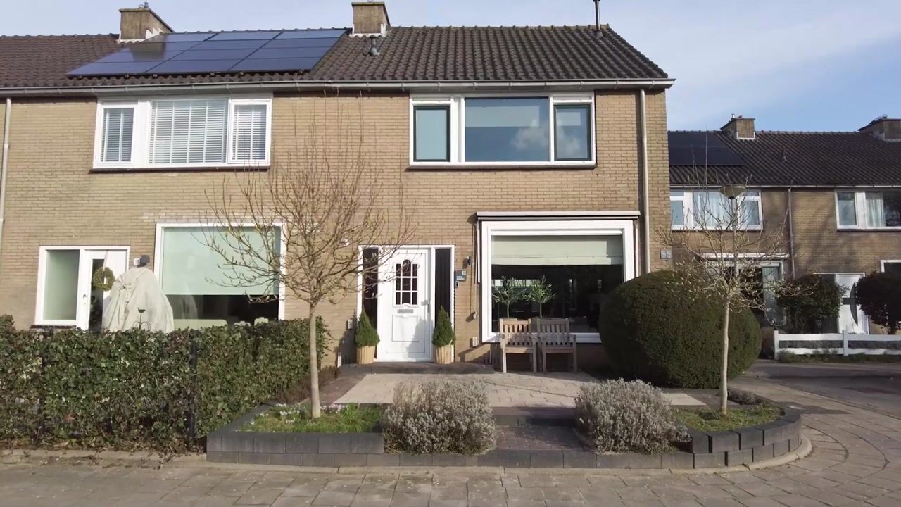 Video van Morgenster 13