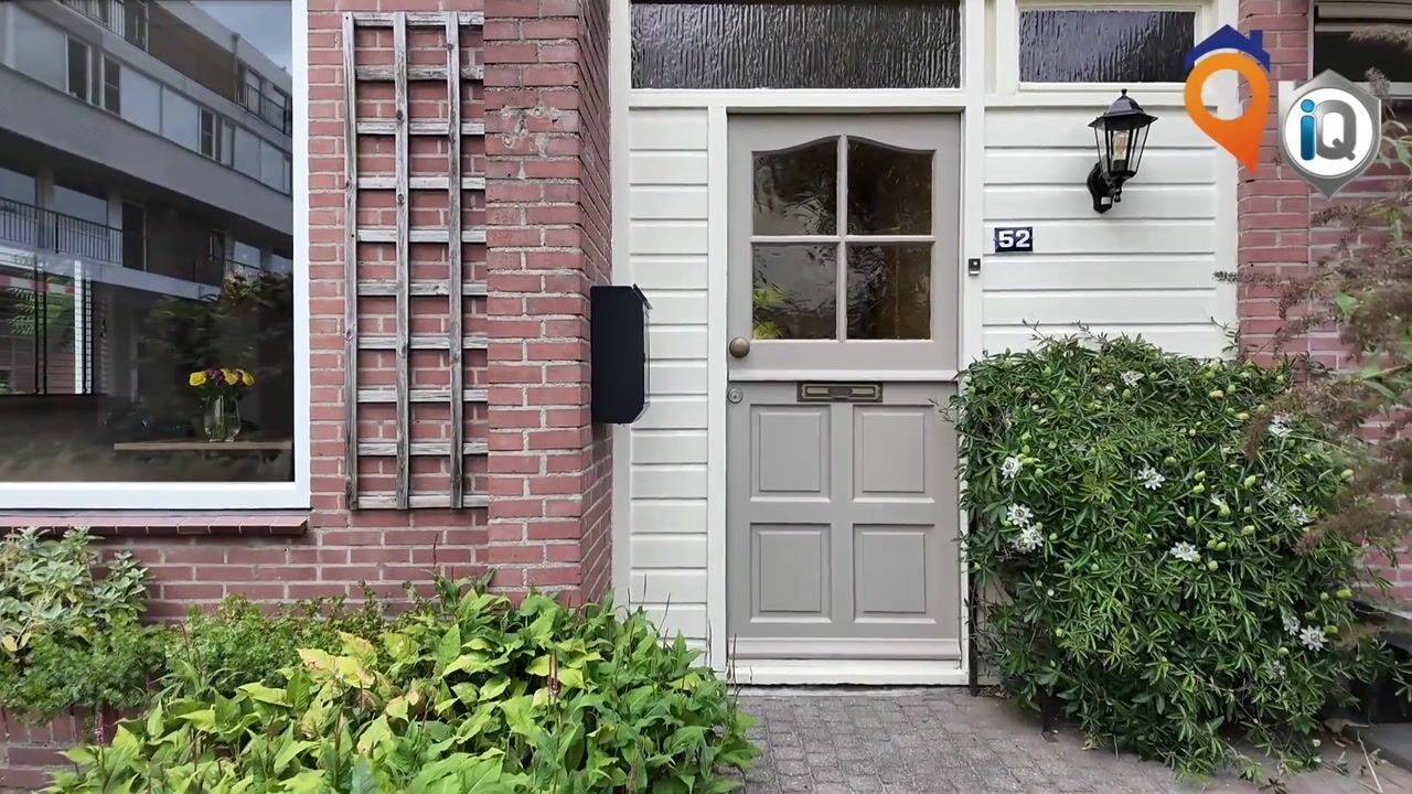 Video van Jan Frankenstraat 52