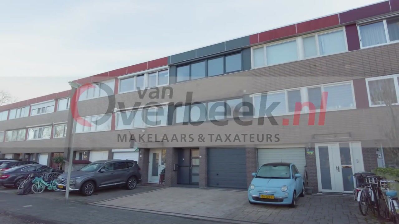 Bekijk video van Meeuwstraat 98