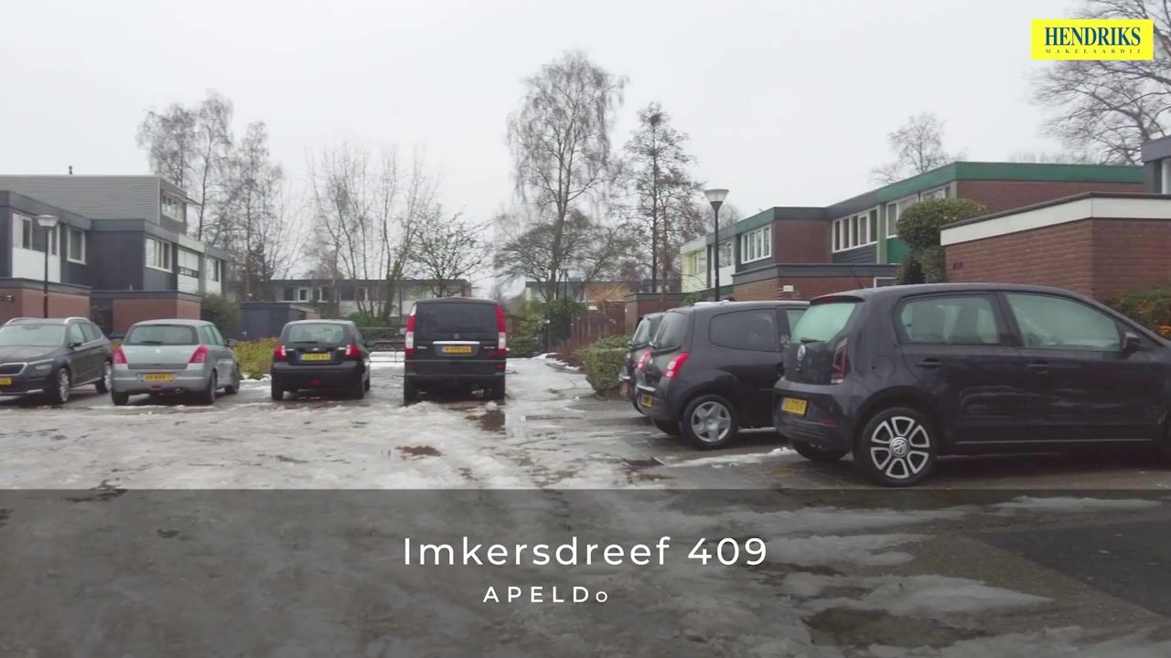Video of Imkersdreef 409