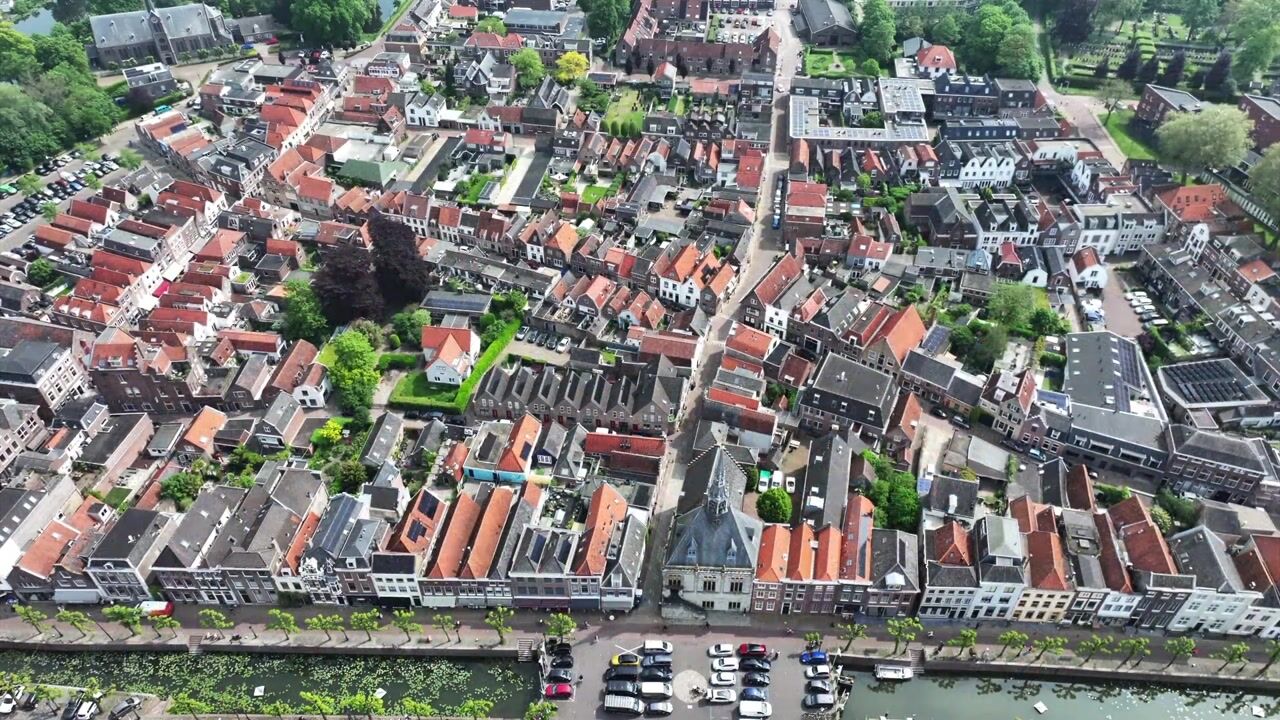 Video van Havenstraatse Wal 8