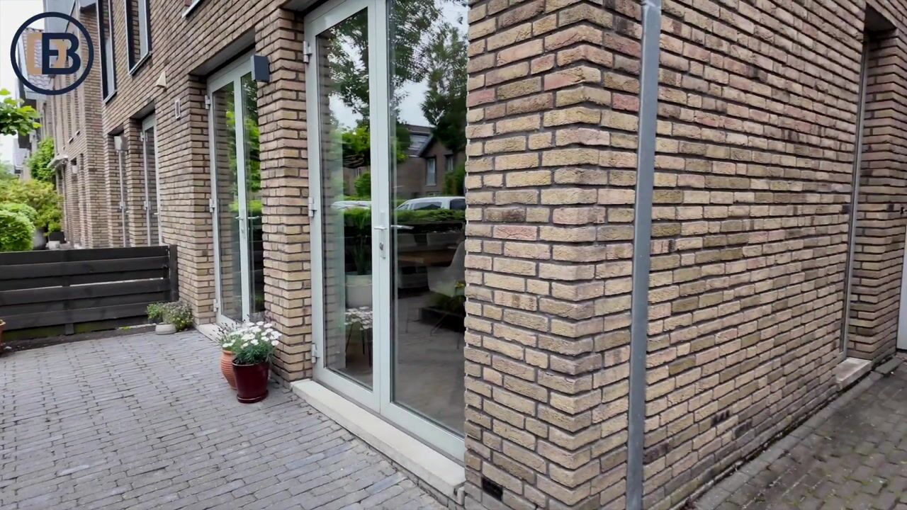 Video van Gouwestraat 40