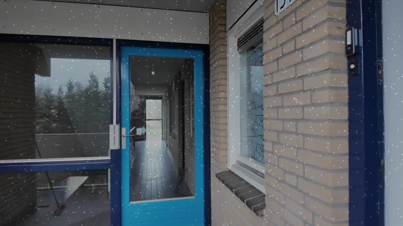 Video of Marshalllaan 139-M