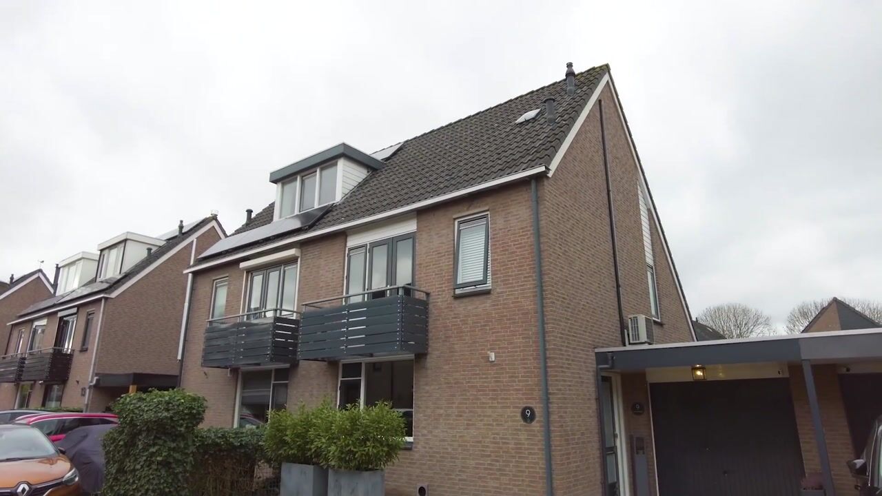 Video of Prinsessenpark 9