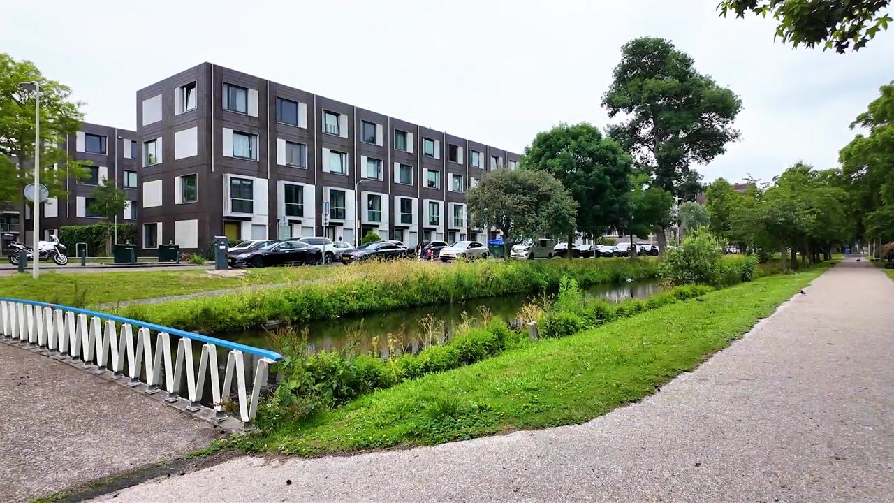 Video of De Gaarde 298